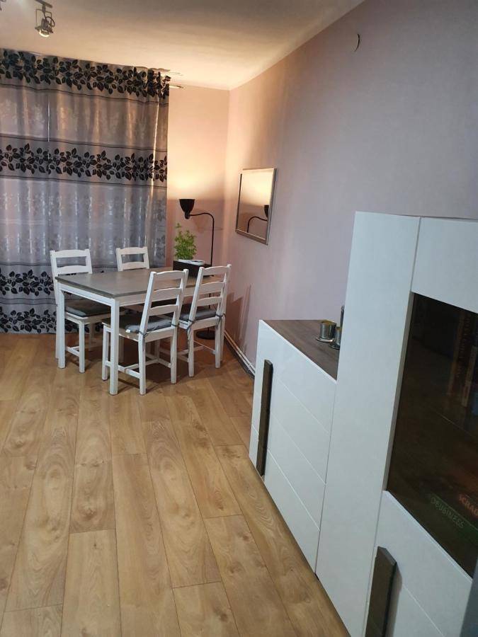 Apartament Mario Apartment Kolno  Bagian luar foto