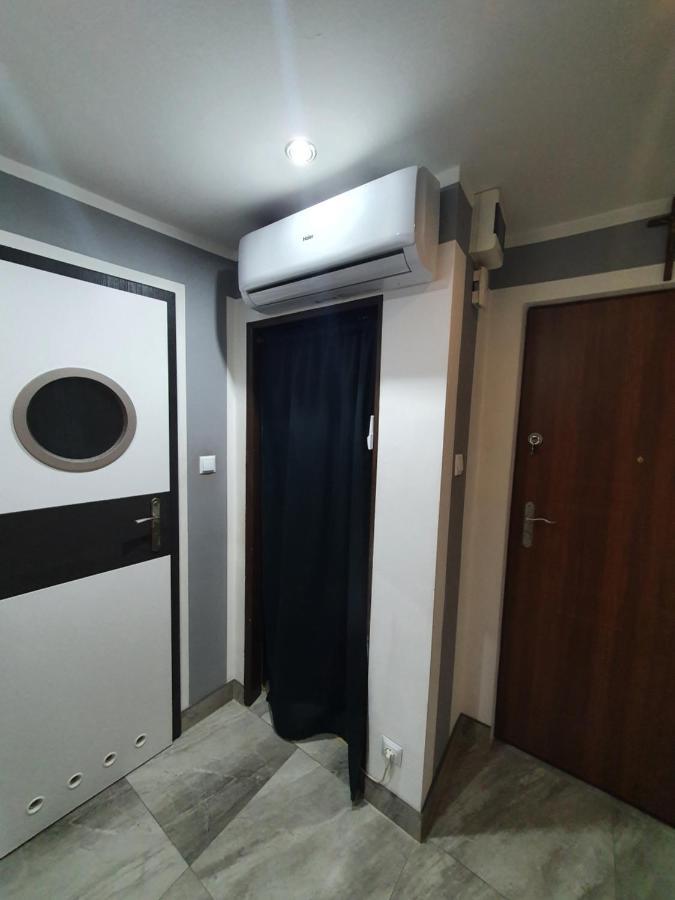 Apartament Mario Apartment Kolno  Bagian luar foto