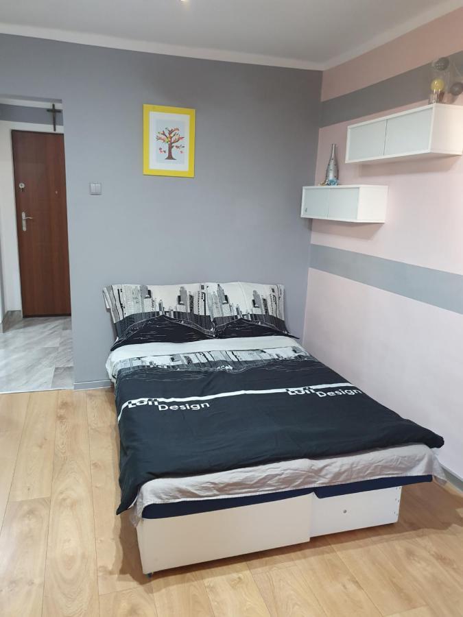 Apartament Mario Apartment Kolno  Bagian luar foto
