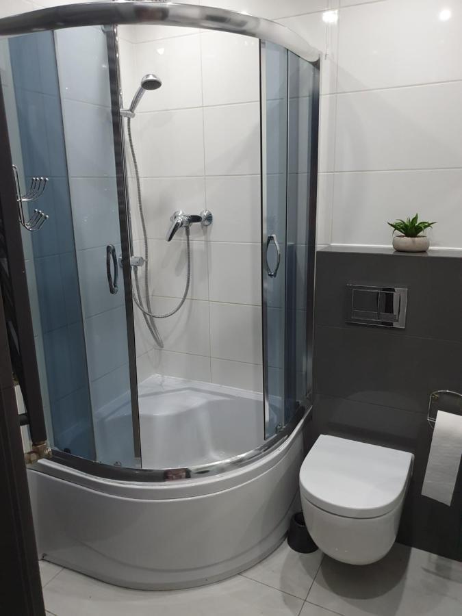 Apartament Mario Apartment Kolno  Bagian luar foto