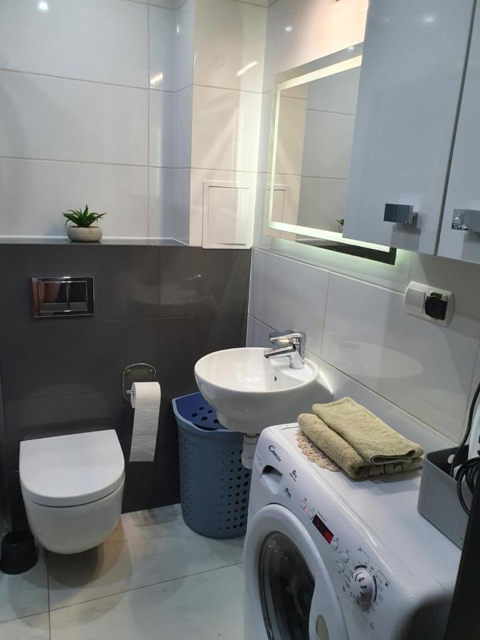 Apartament Mario Apartment Kolno  Bagian luar foto