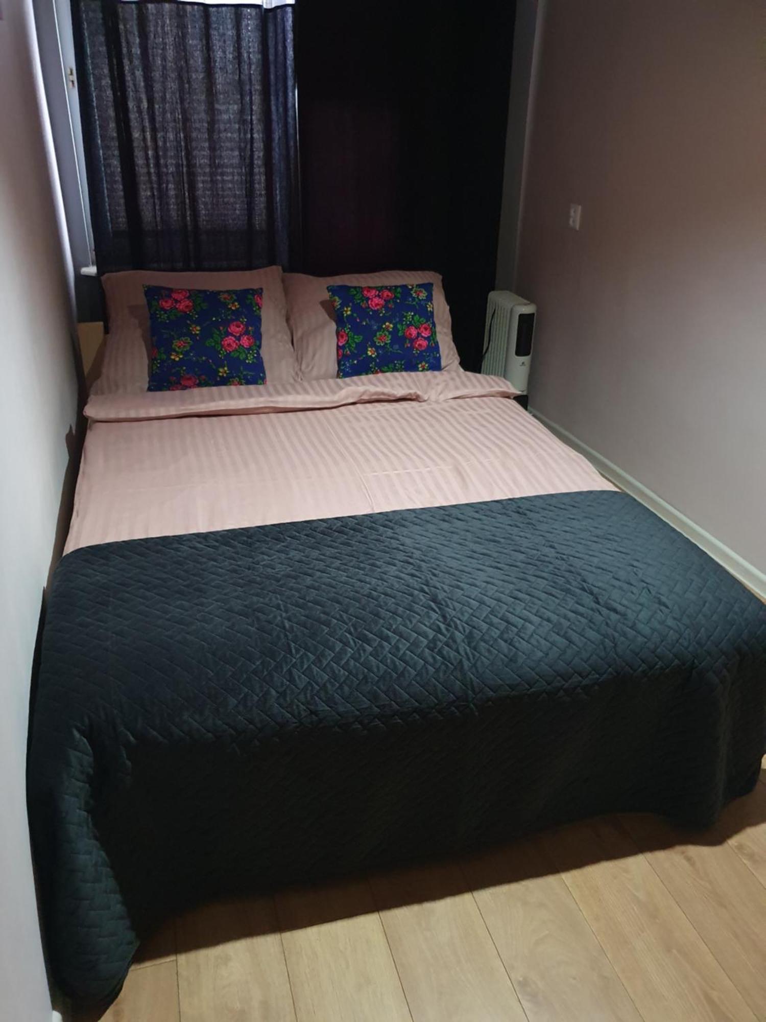 Apartament Mario Apartment Kolno  Bagian luar foto